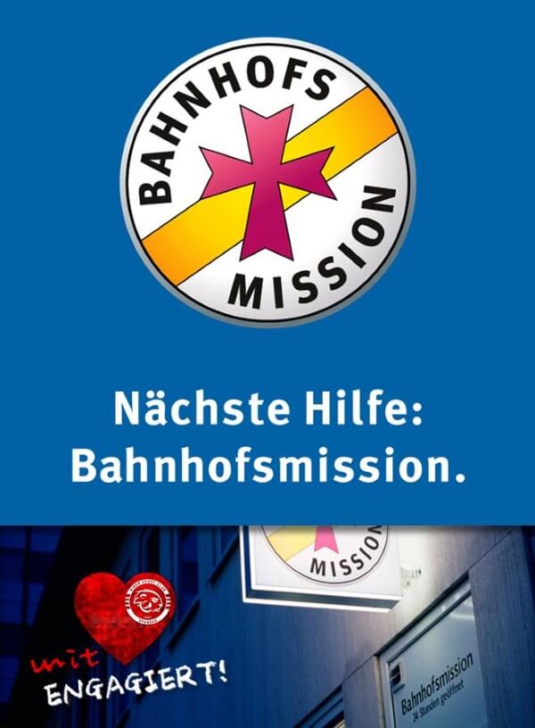 bahnhofsmission